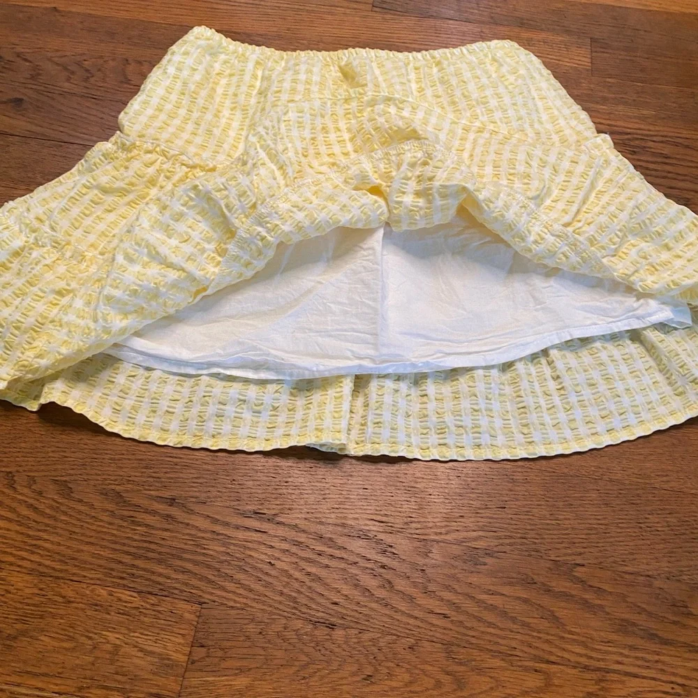 Art Class girls skirt - size xl